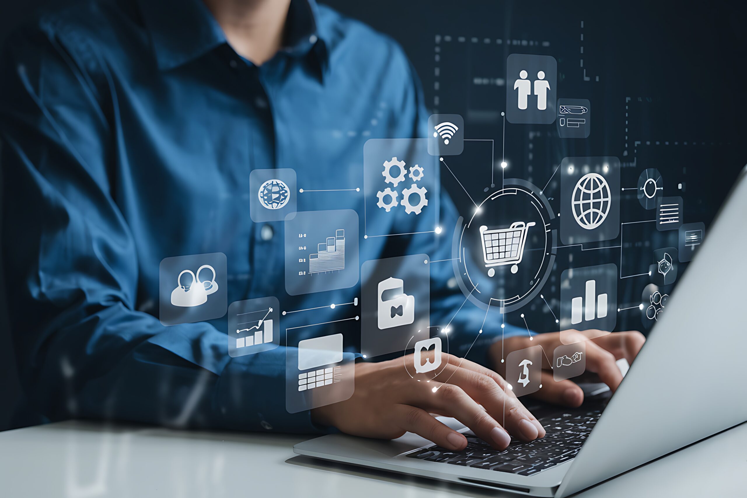 Demand Generation